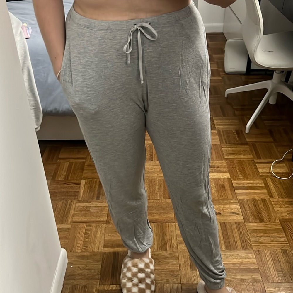 Victoria Secret Lounge Jogger Pants